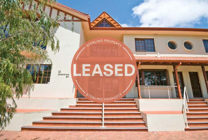 19/10 Johnston Street Peppermint Grove WA 6011 - Image 1