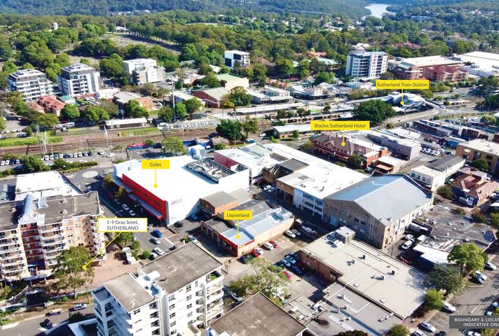 59/1-9 Gray Street Sutherland NSW 2232 - Image 3