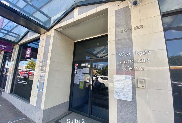 3/1059 Victoria Road West Ryde NSW 2114 - Image 1