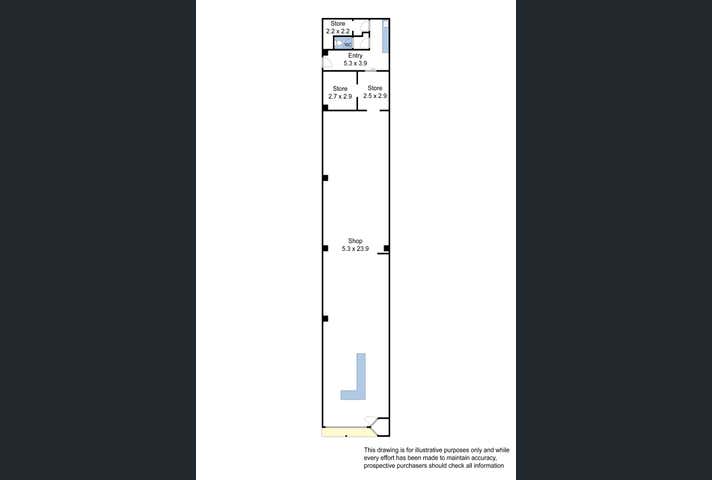 The Hub Arcade, Shop 45, 28 McCrae Street Dandenong VIC 3175 - Image 9