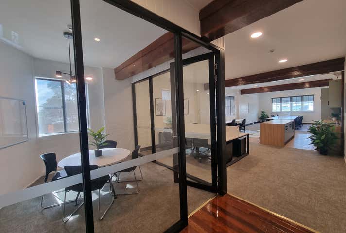 Plumridge House , 4/174 Barry Parade Fortitude Valley QLD 4006 - Image 2