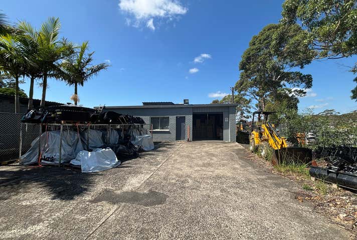 2/5 Mundowi Road Mount Kuring-Gai NSW 2080 - Image 1