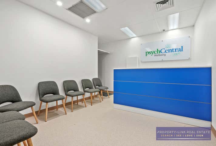 Suite 6, 8 McFarlane Street Merrylands NSW 2160 - Image 1