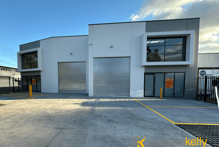 1 & 2, 44 Lacey Street Croydon VIC 3136 - Image 8