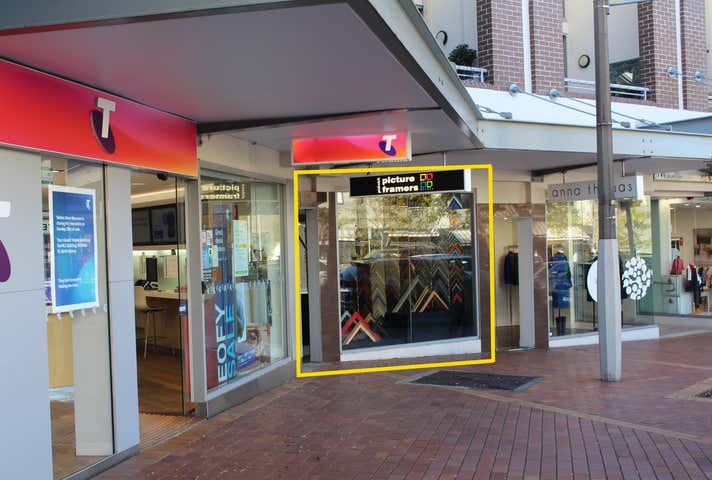 Shop 2, 732 Military Road Mosman NSW 2088 - Image 1