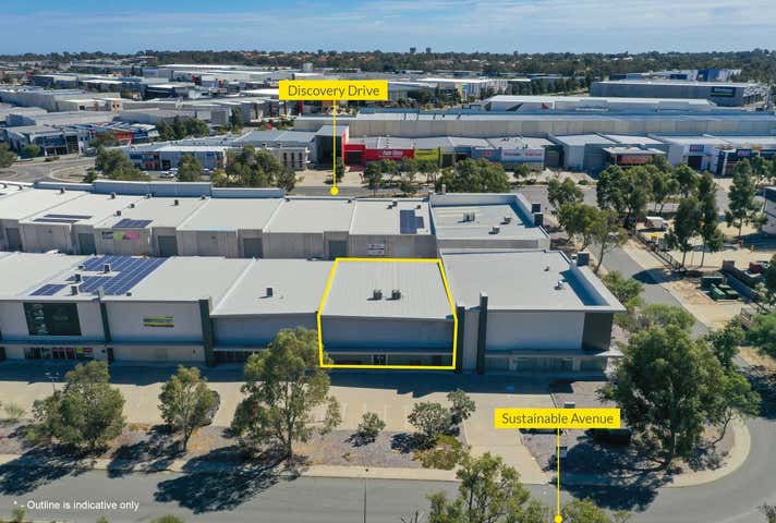 23/8 Sustainable Avenue Bibra Lake WA 6163 - Image 1