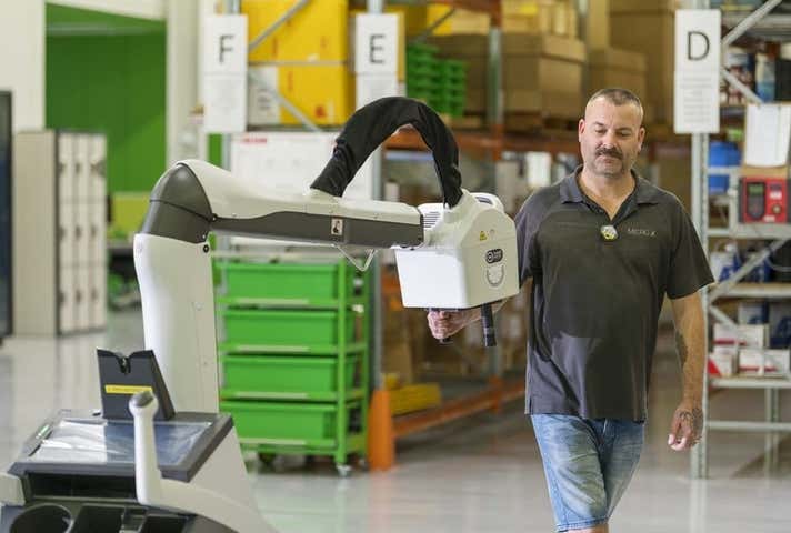 Tonsley Innovation District, Lot 806 Edison Road Tonsley SA 5042 - Image 18