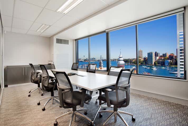 Suite 701, 6A Glen Street Milsons Point NSW 2061 - Image 1