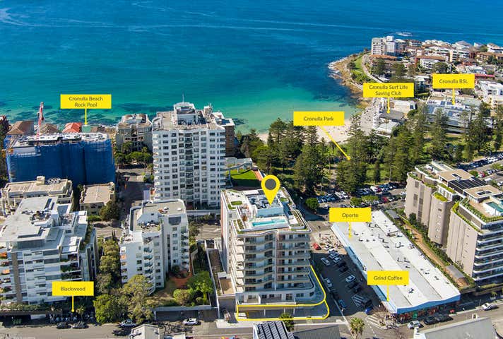 3 Surf Road Cronulla NSW 2230 - Image 14