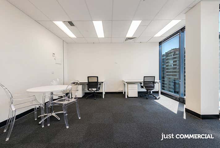 1439/1 Queens Road Melbourne VIC 3004 - Image 6