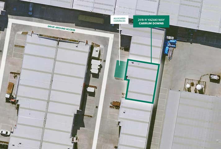 9-11 Yazaki Way Carrum Downs VIC 3201 - Image 3