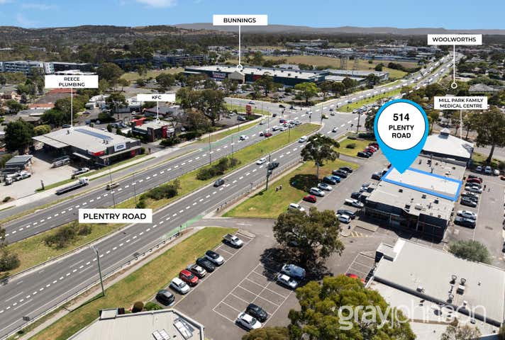 514 Plenty Road Mill Park VIC 3082 - Image 11