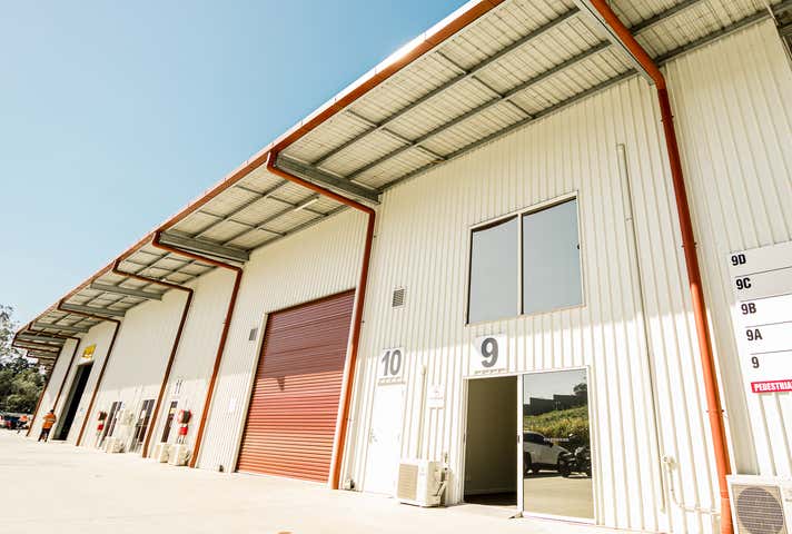 Mammoth Indutrial Park, 9/7172 Bruce Highway Forest Glen QLD 4556 - Image 9