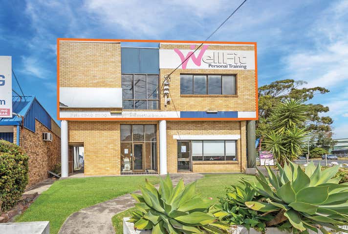 Level 1, 58 Broadmeadow Road Broadmeadow NSW 2292 - Image 1