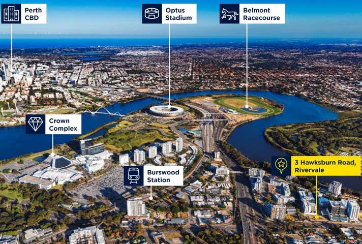 3 Hawksburn Rd Rivervale WA 6103 - Image 2