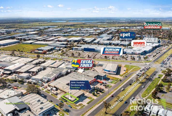 Shop 4/564A Frankston Dandenong Road Carrum Downs VIC 3201 - Image 8