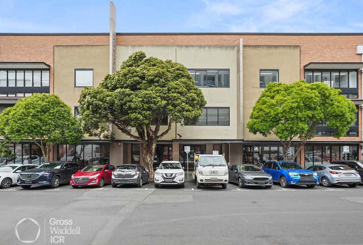 Unit  6 & 7, 134 Cambridge Street Collingwood VIC 3066 - Image 1