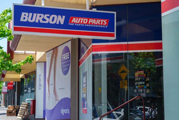 GO1, 512-544 Spencer Street West Melbourne VIC 3003 - Image 11