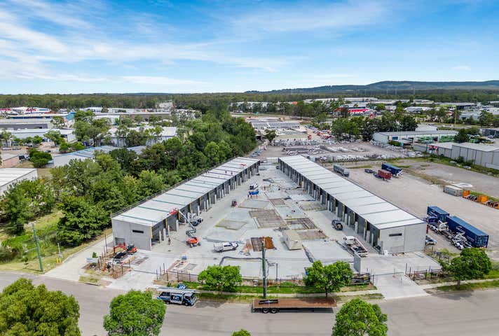 Warehouse, Factory & Industrial Property For Sale in Newcastle