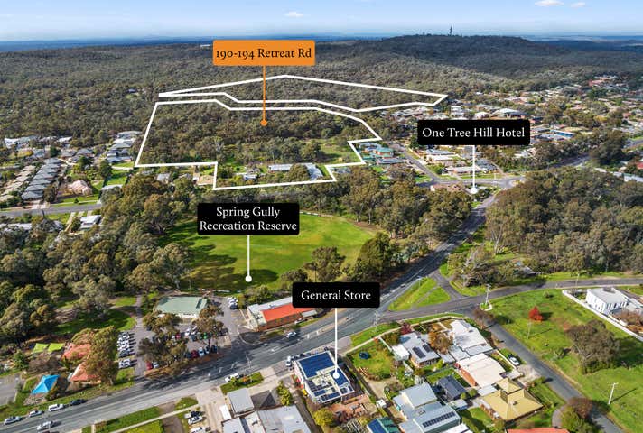 190-194 Retreat Road Spring Gully VIC 3550 - Image 3