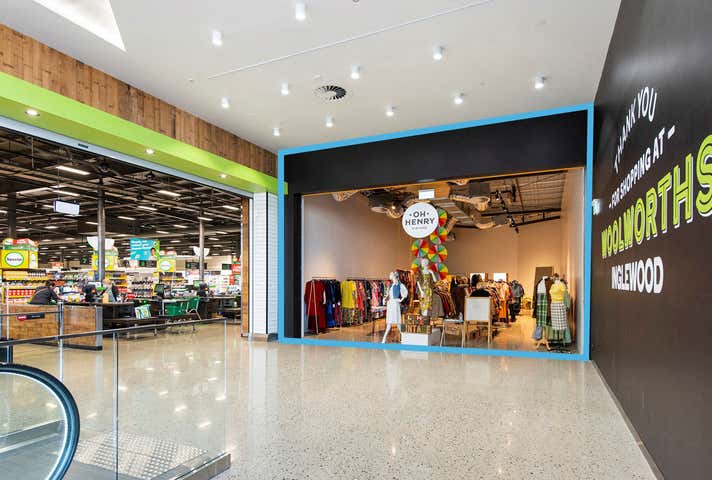 Woolworths Inglewood, 861 Beaufort Street Inglewood WA 6052 - Image 2