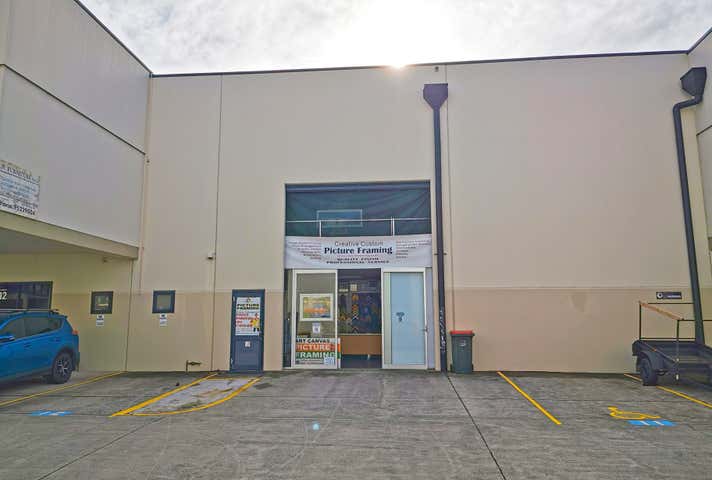 Unit 11/205 Port Hacking Road Miranda NSW 2228 - Image 2