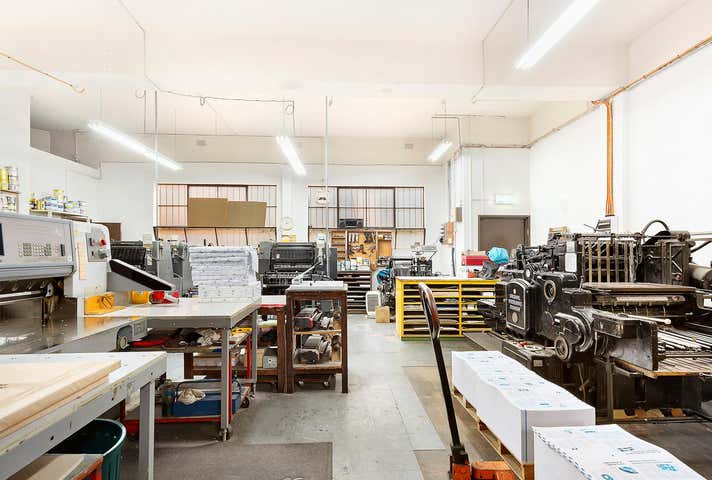 Ground Floor, 1-7 Reeves Street Clifton Hill VIC 3068 - Image 3