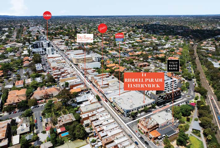 14 Riddell Parade Elsternwick VIC 3185 - Image 1