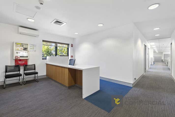 213-217 St Pauls Terrace Fortitude Valley QLD 4006 - Image 3