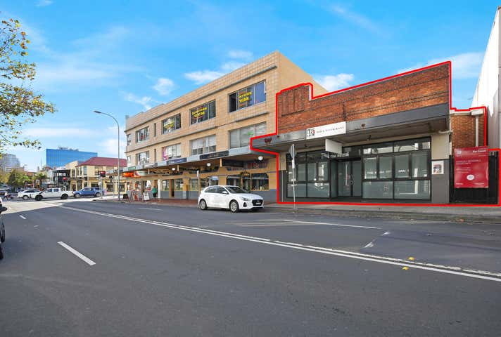 46 Crown Street Wollongong NSW 2500 - Image 1