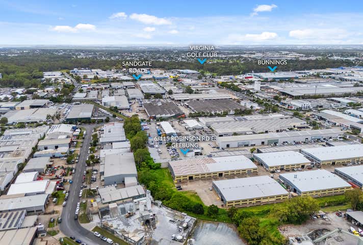 6/115 Robinson Road Geebung QLD 4034 - Image 7