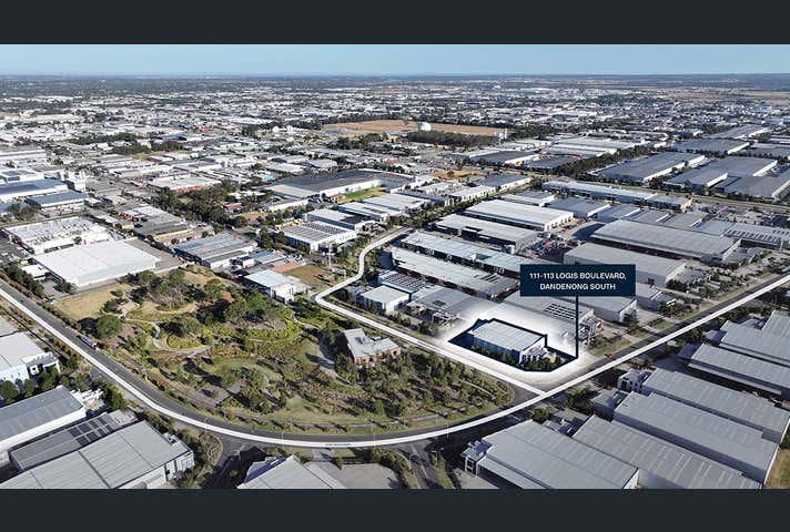 111 Logis Boulevard Dandenong South VIC 3175 - Image 4