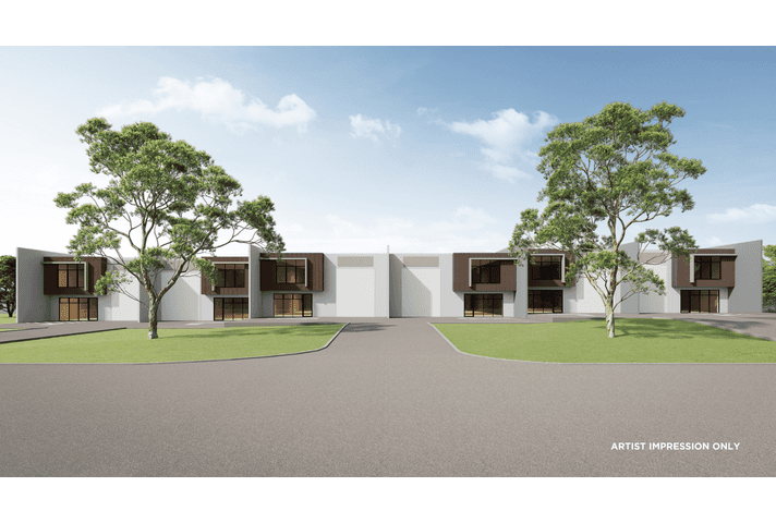 Lots 1-6 McGoldrick Court East Bendigo VIC 3550 - Image 1