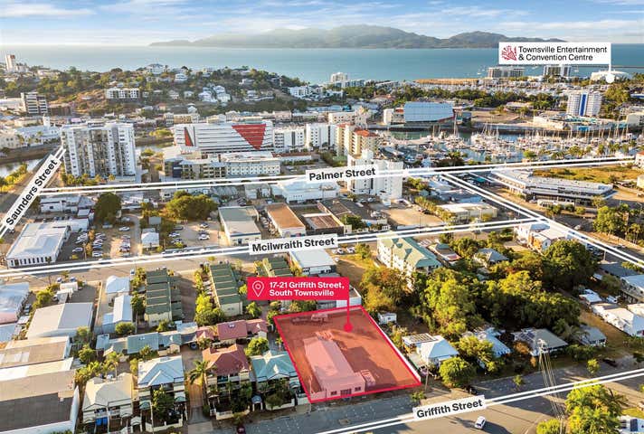 17-21 Griffith Street South Townsville QLD 4810 - Image 7