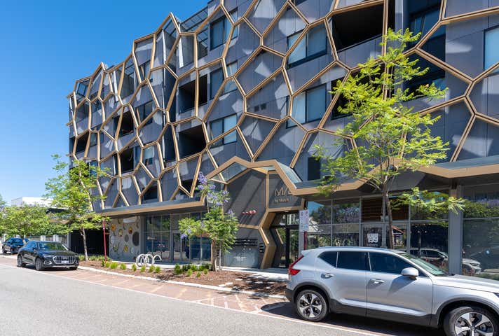 43/201 Carr Place Leederville WA 6007 - Image 1