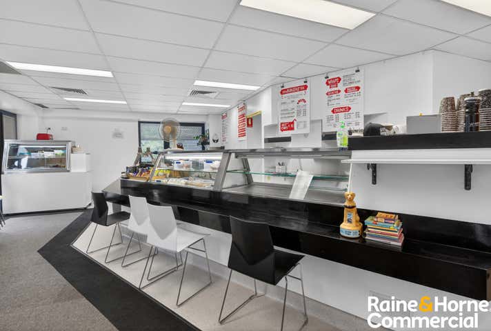 292/33 North Street Spring Hill QLD 4000 - Image 4