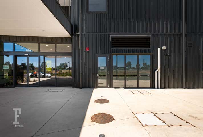 Northern Health Craigieburn Community Hospital, 121 Lygon Drive Craigieburn VIC 3064 - Image 3