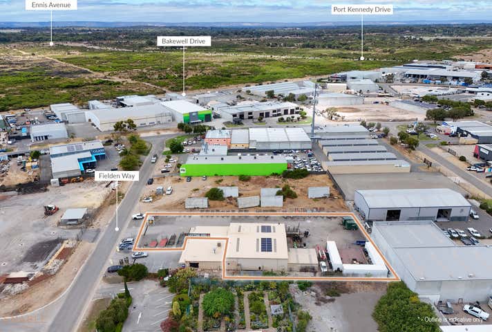 1/16 Fielden Way Port Kennedy WA 6172 - Image 18