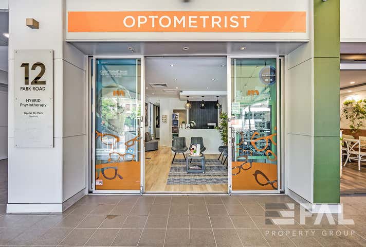 Shop  5B, 12 Park Road Milton QLD 4064 - Image 7