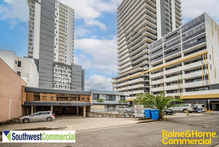 Suite 1/Ground Floor, 127 Castlereagh Street Liverpool NSW 2170 - Image 3