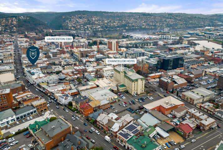 Office 26, 17-19 Paterson Street Launceston TAS 7250 - Image 10