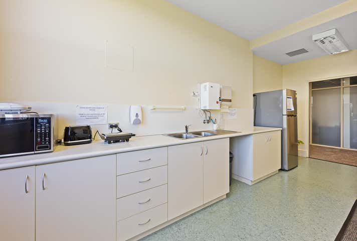 Tenancy 6, Level 4, 11 High Street Launceston TAS 7250 - Image 13