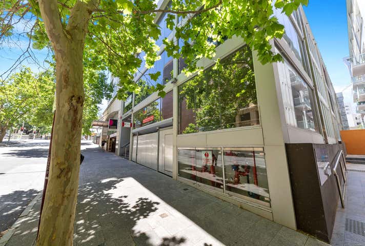 Ground Level, 10 Victoria Avenue Perth WA 6000 - Image 2