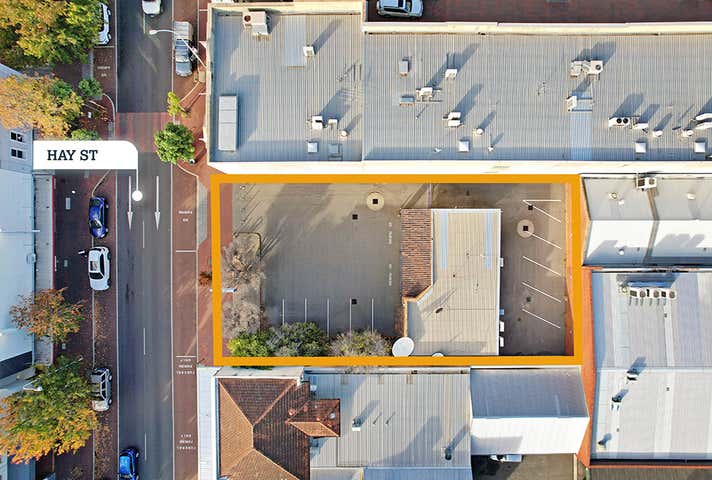 349 Hay Street Subiaco WA 6008 - Image 2