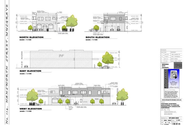 114 Hansworth Street Mulgrave VIC 3170 - Image 15