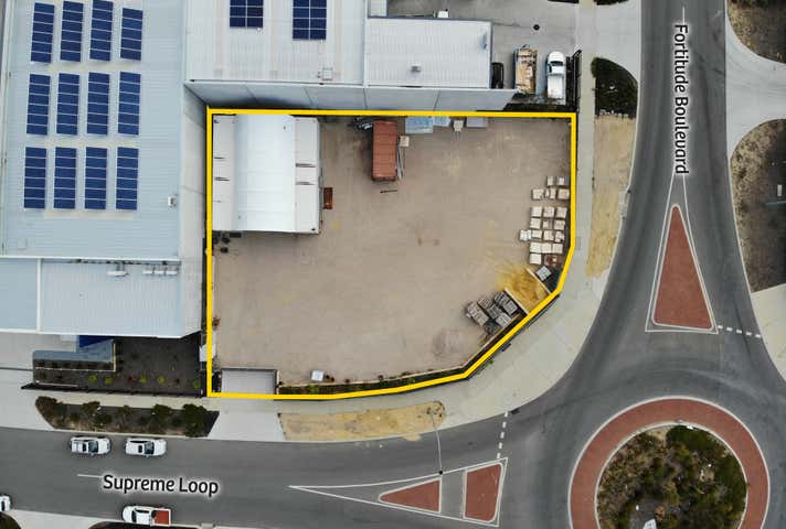 36 Fortitude Boulevard Wangara WA 6065 - Image 1