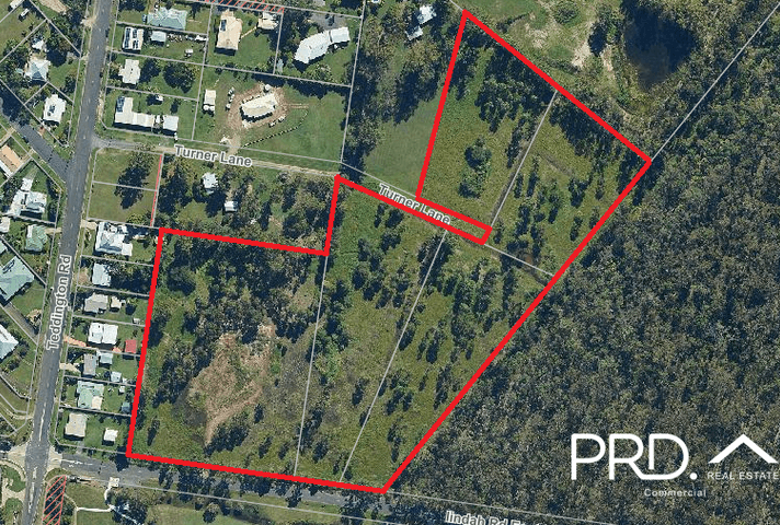 Commercial Real Estate Property For Sale In Maryborough Greater Region Qld