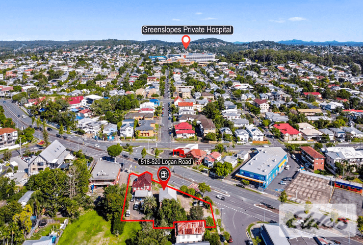 518 - 520 Logan Road Greenslopes QLD 4120 - Image 7