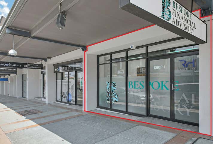 Shop 1, 196-198 Marrickville Road, Marrickville NSW 2204 - Image 4