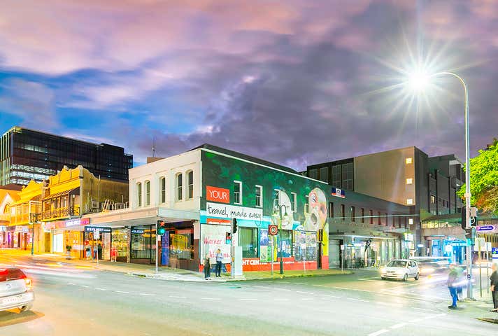 WARNER LANE, 4-6 Warner Street Fortitude Valley QLD 4006 - Image 8